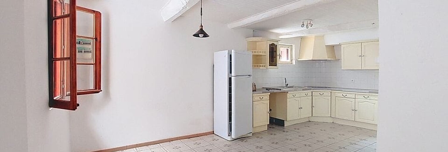 Maison 4 Pièces 80 m² à vendre à Le Boulou (66160)