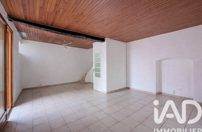 Vente Maison de village 4 pièces — photo du bien