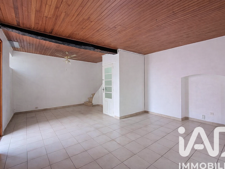 Vente Maison de village 4 pièces — photo 1