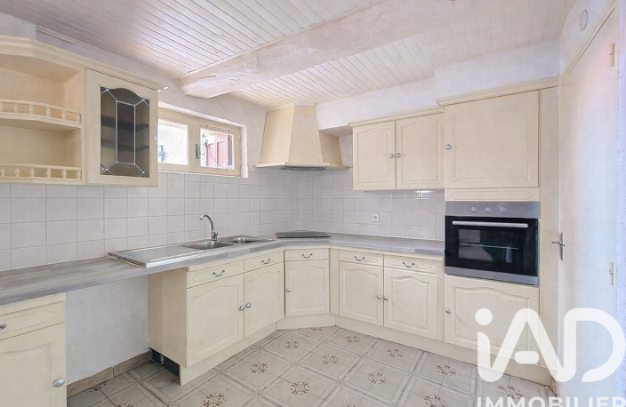Vente Maison de village 4 pièces — photo 5