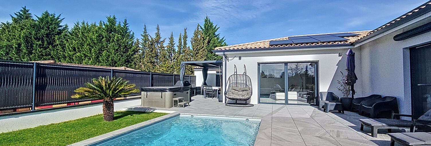 Maison 4 Pièces 117 m² à vendre à Artigues-près-Bordeaux (33370)