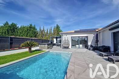 Maison 4 pièces 599000 €
