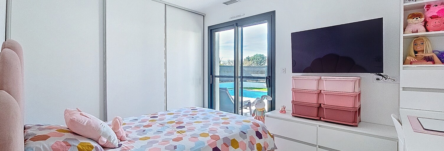 Maison 4 Pièces 117 m² à vendre à Artigues-près-Bordeaux (33370)