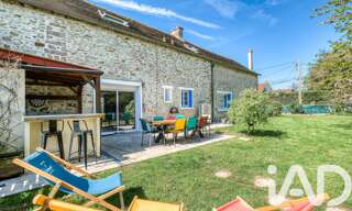 Maison 9 Pièces 197 m² à vendre à Rozay-en-Brie (77540)