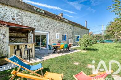 Maison 9 pièces 415000 €