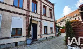 Immeuble  250 m² à vendre à Douai (59500)