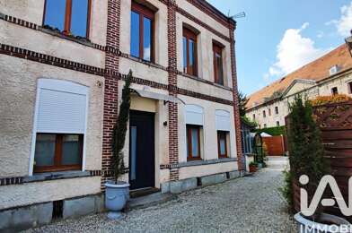 Immeuble  667000 €