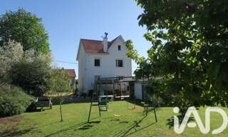 Maison 6 Pièces 120 m² à vendre à Châtellerault (86100)