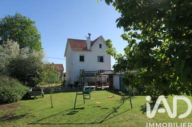 Maison 6 pièces 166000 €