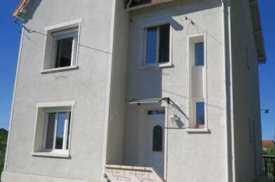 Maison 6 pièces 166000 €