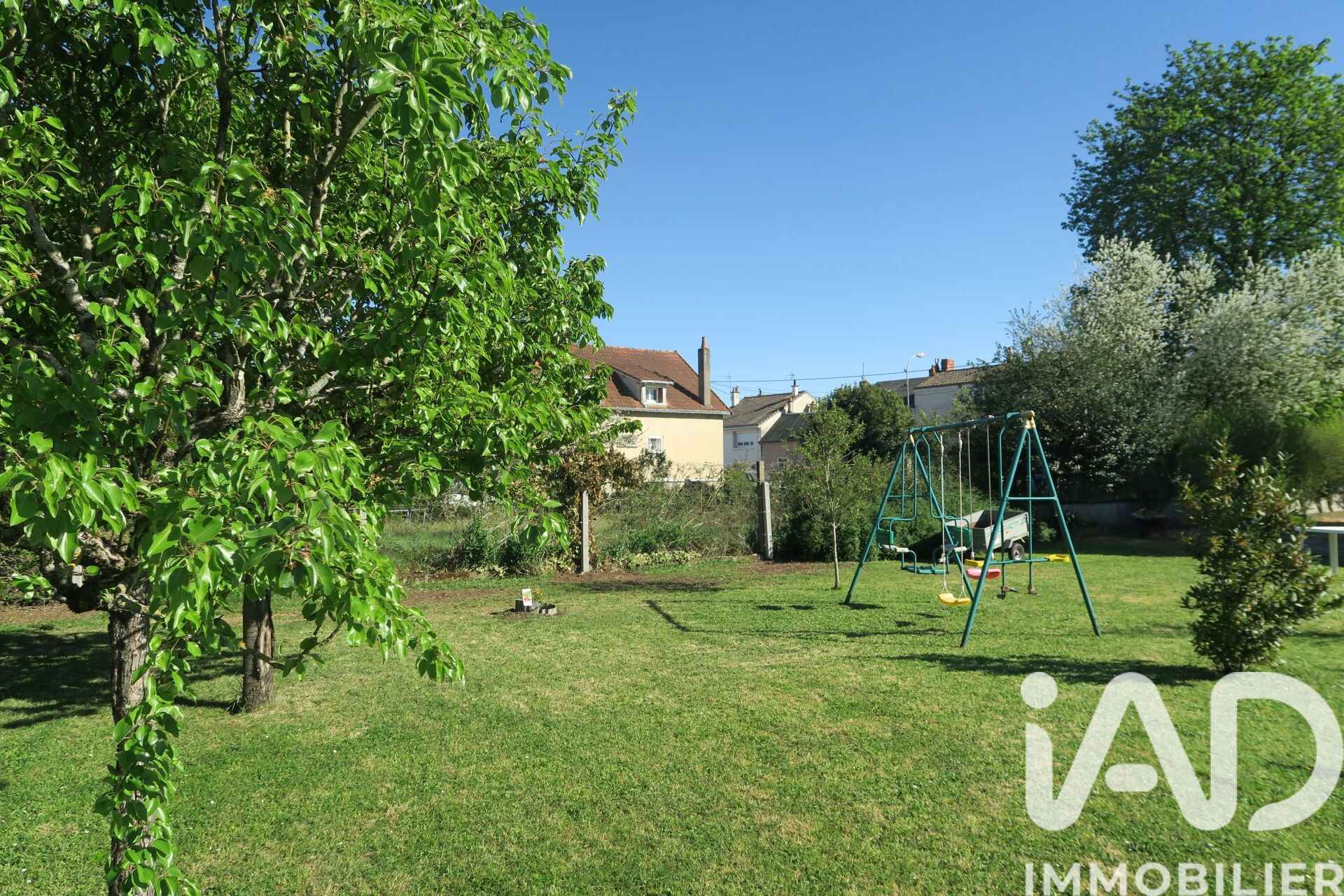 Vente Maison/villa 6 pièces - Photo 3