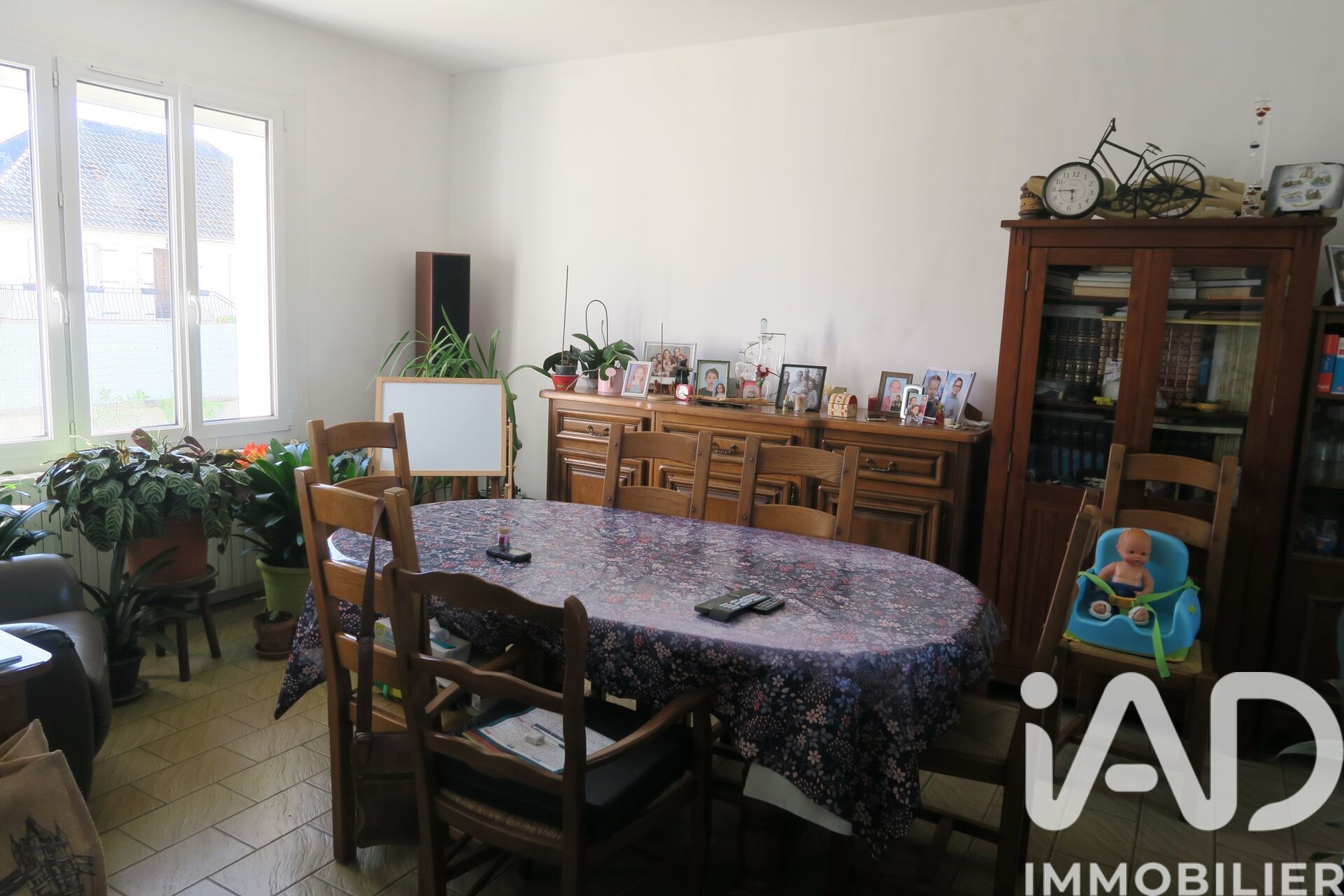 Vente Maison/villa 6 pièces - Photo 4