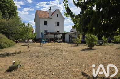 Maison 6 pièces 162000 €