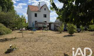Maison 6 Pièces 120 m² à vendre à Châtellerault (86100)