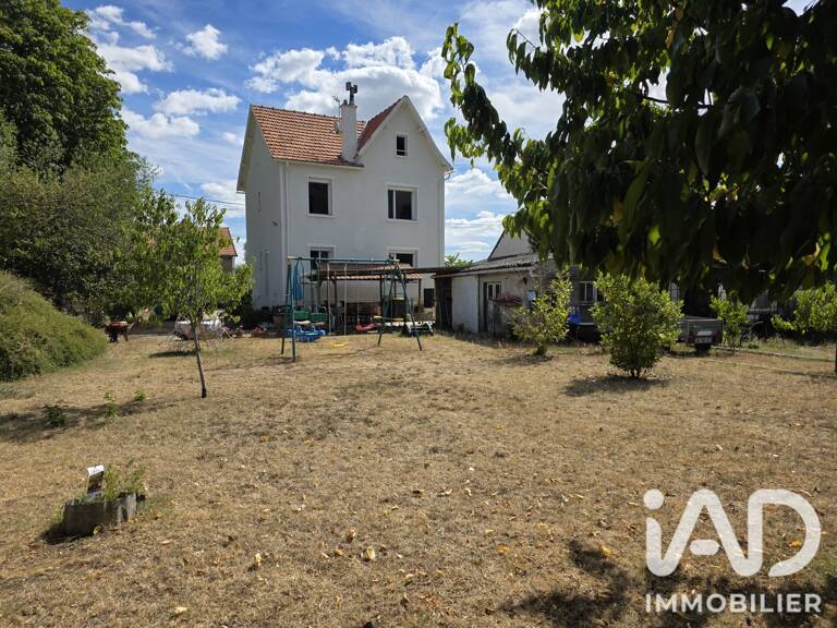 Vente Maison/villa 6 pièces — photo 1