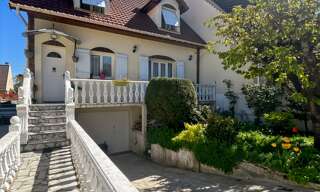 Maison 6 Pièces 115 m² à vendre à Villecresnes (94440)