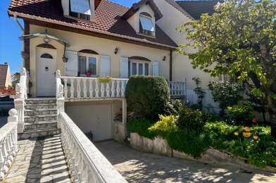 Maison 6 pièces 420000 €