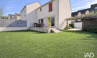 Maison 5 Pièces 105 m² à vendre à Igny (91430)