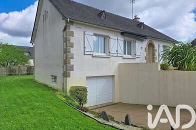 Maison 4 pièces 239000 €