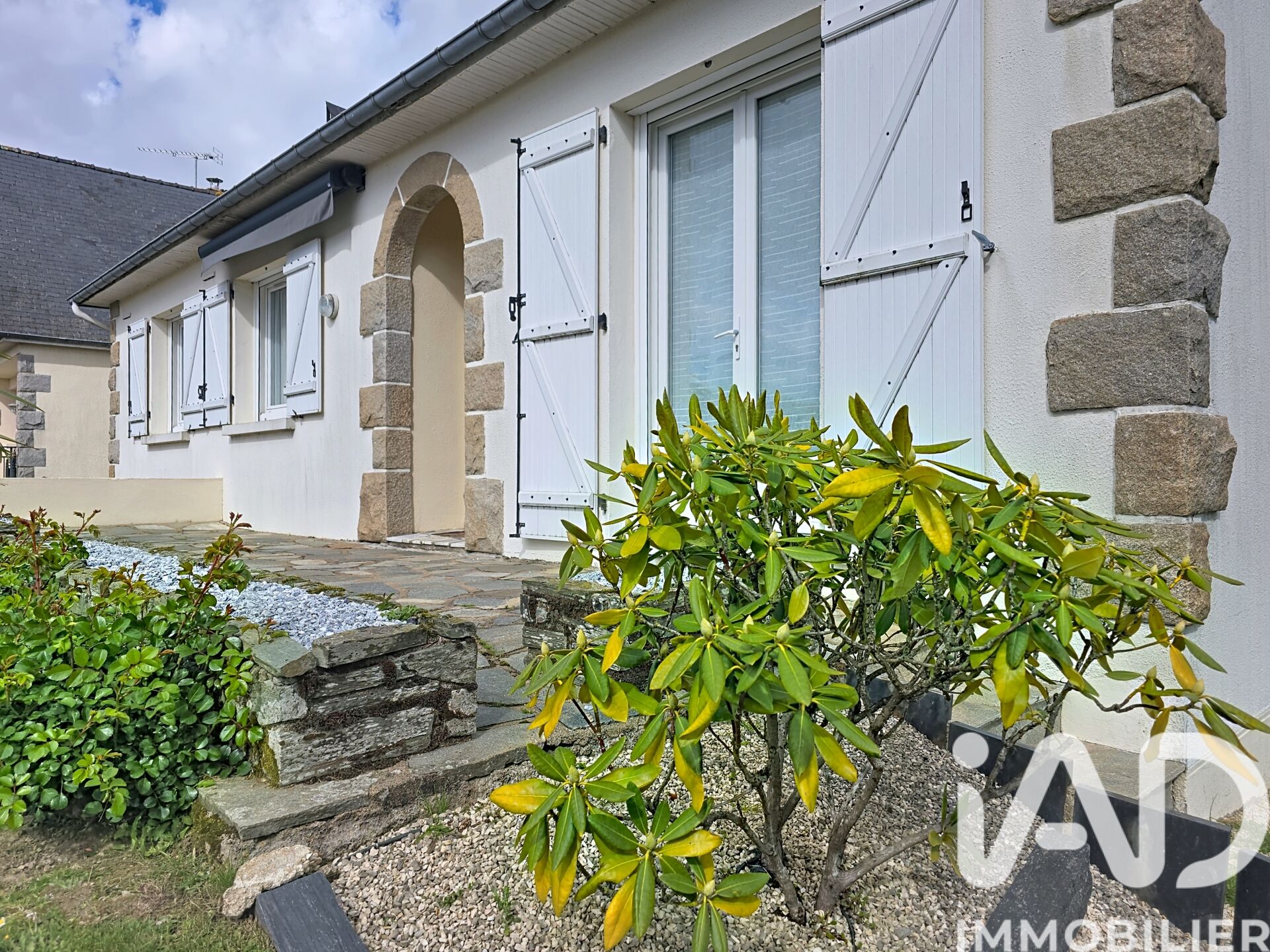 Vente Maison/villa 4 pièces - Photo 3
