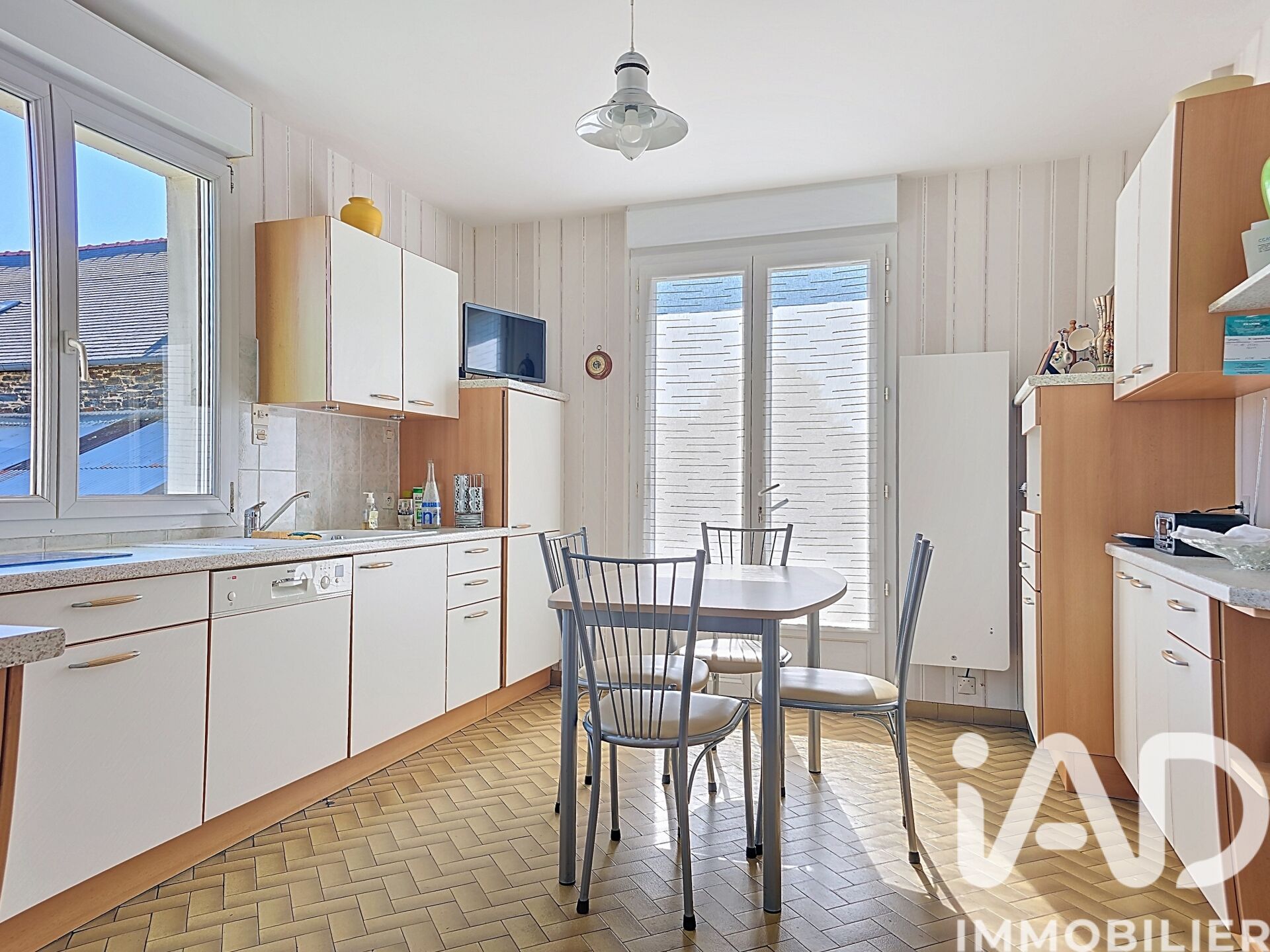 Vente Maison/villa 4 pièces - Photo 4