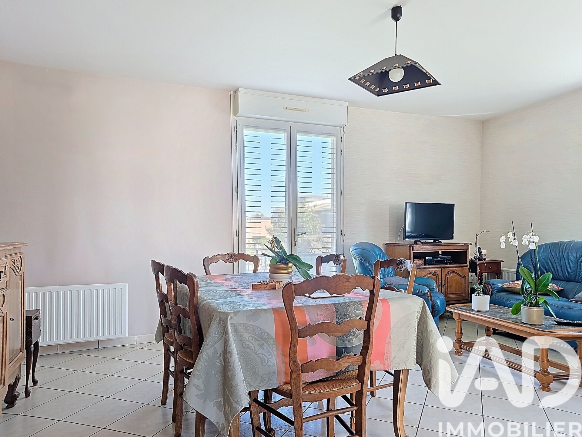 Vente Maison/villa 4 pièces - Photo 5