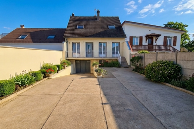 Maison 6 pièces 399000 €