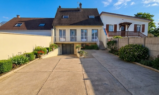 Maison 6 Pièces 119 m² à vendre à Morangis (91420)