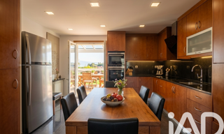 Maison 6 Pièces 119 m² à vendre à Morangis (91420)