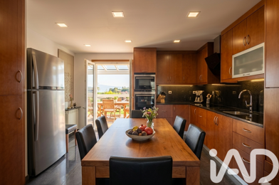 Maison 6 pièces 390000 €