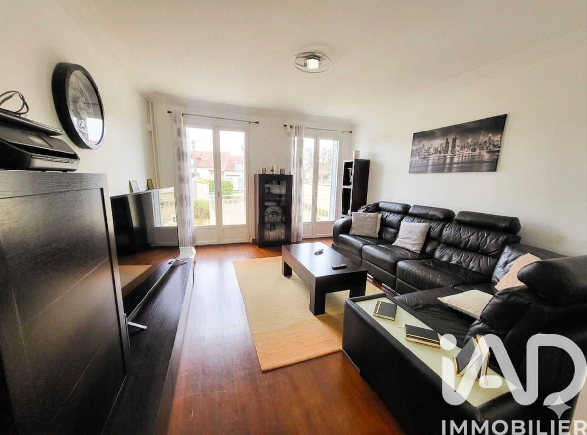 Vente Maison traditionnelle 6 pièces - Photo 2