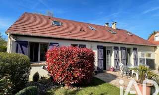 Maison 5 Pièces 125 m² à vendre à Bonnelles (78830)