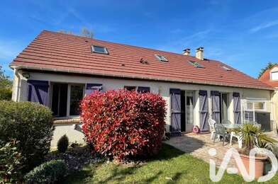 Maison 5 pièces 395000 €