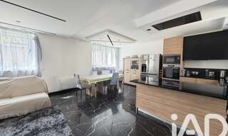 Maison 5 Pièces 102 m² à vendre à Vert-le-Petit (91710)