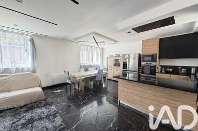 Maison 5 pièces 468000 €