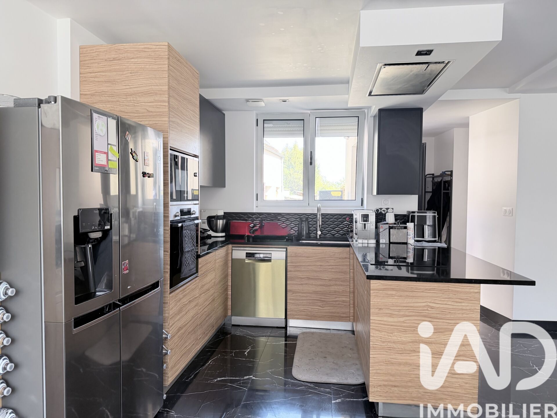 Vente Maison traditionnelle 5 pièces - Photo 3
