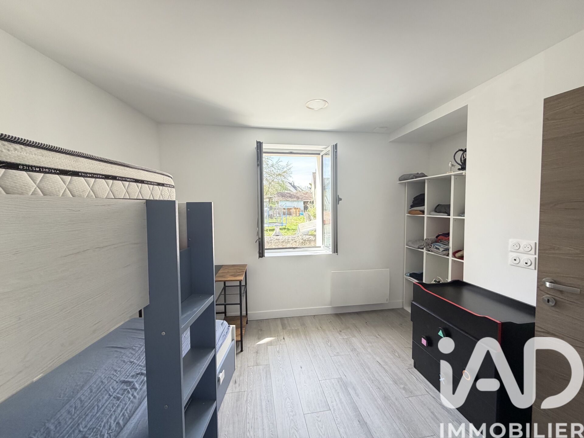 Vente Maison traditionnelle 5 pièces - Photo 5