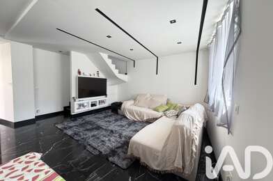 Maison 5 pièces 468000 €