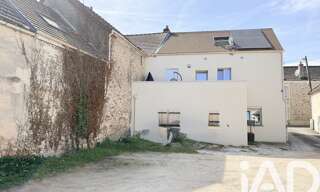 Maison 5 Pièces 102 m² à vendre à Vert-le-Petit (91710)