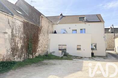 Maison 5 pièces 468000 €
