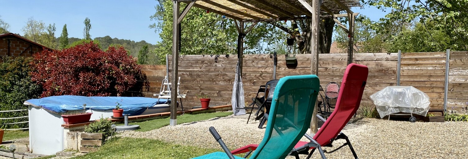 Maison 6 Pièces 135 m² à vendre à Nérac (47600)