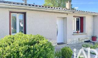 Maison 6 Pièces 135 m² à vendre à Nérac (47600)