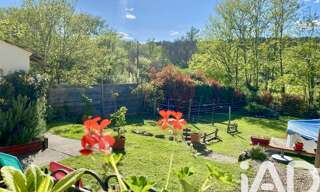 Maison 6 Pièces 135 m² à vendre à Nérac (47600)