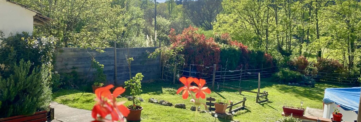 Maison 6 Pièces 135 m² à vendre à Nérac (47600)