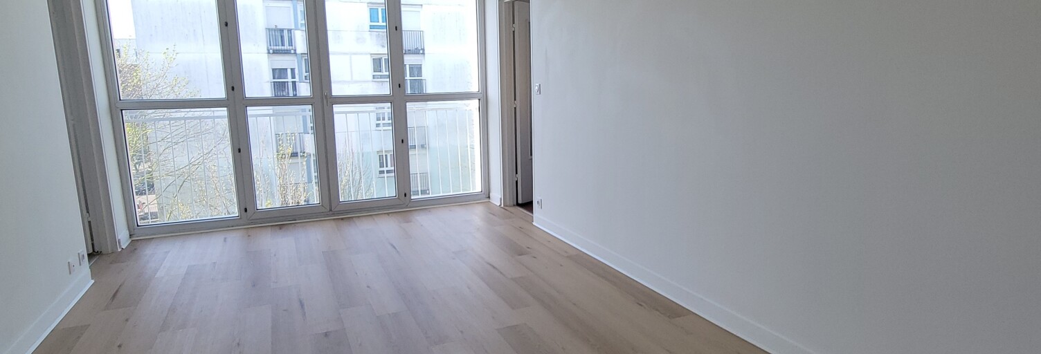 Appartement 4 Pièces 89 m² à vendre à Le Havre (76610)