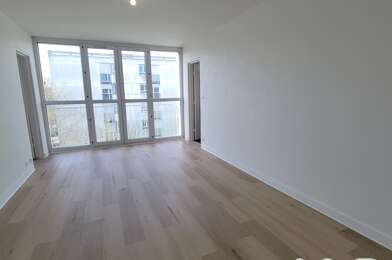 Appartement 4 pièces 84000 €