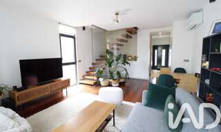 Maison 5 Pièces 100 m² à vendre à Argenteuil (95100)