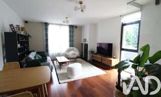 Maison 5 Pièces 100 m² à vendre à Argenteuil (95100)