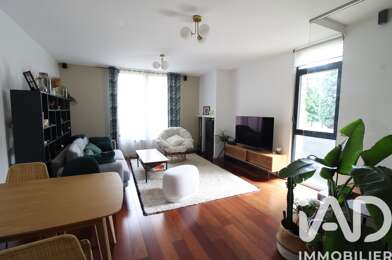 Maison 5 pièces 449000 €