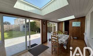 Maison 4 Pièces 76 m² à vendre à Châtelaillon-Plage (17340)